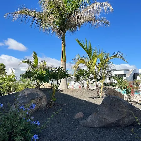 شقة Mariposa Blanca *