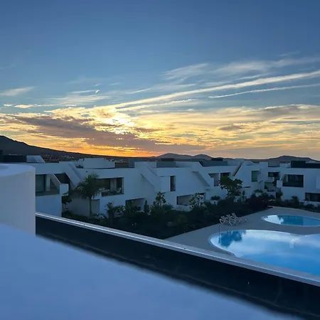 Apartmán Mariposa Blanca