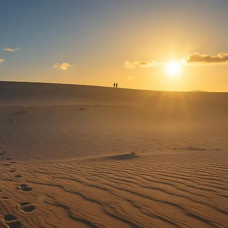 Mariposa Blanca Apartament