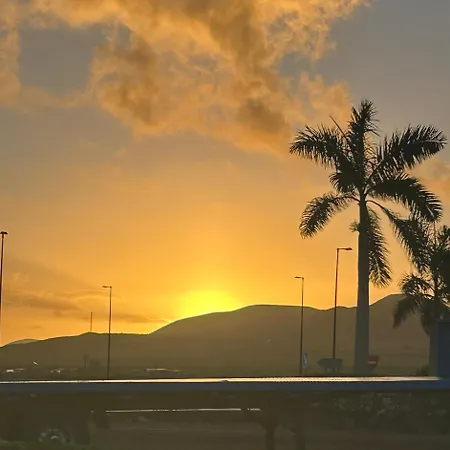 Daire Mariposa Blanca