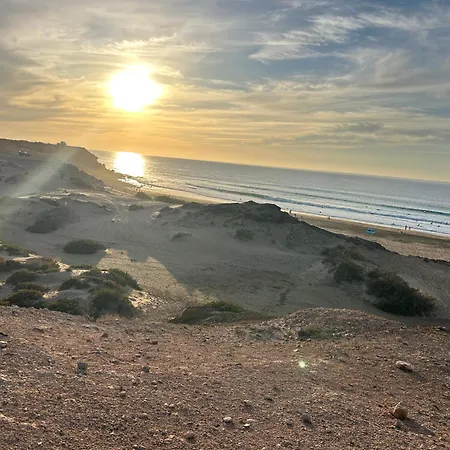 Lägenhet Mariposa Blanca Villaverde (Fuerteventura)