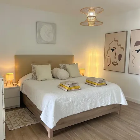 Appartement Mariposa Blanca Villaverde (Fuerteventura)