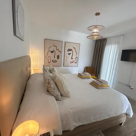 Mariposa Blanca Appartement Villaverde (Fuerteventura)