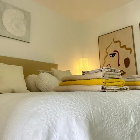 Mariposa Blanca Appartement