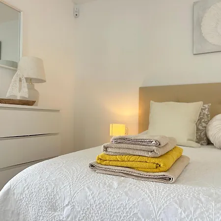 Mariposa Blanca Appartement