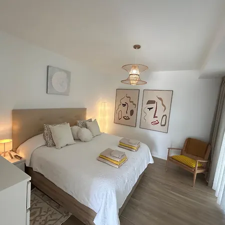 Appartement Mariposa Blanca