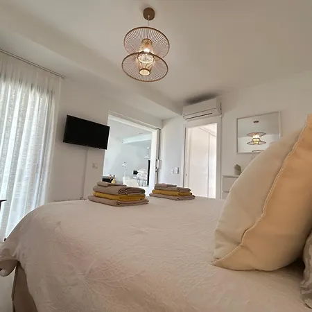 Appartement Mariposa Blanca *