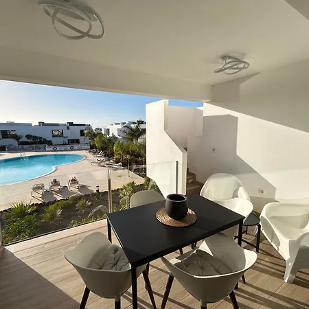 Apartman Mariposa Blanca