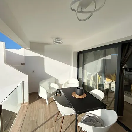 Apartman Mariposa Blanca *