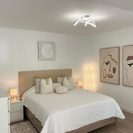 Apartman Mariposa Blanca Villaverde
