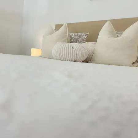 Mariposa Blanca Apartman