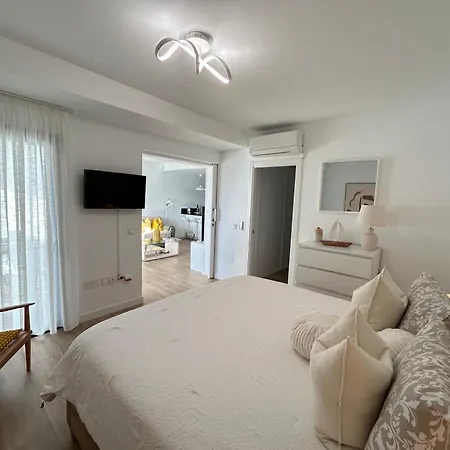 Mariposa Blanca