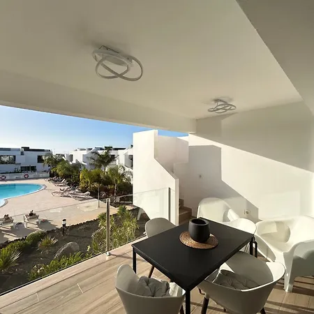 Apartman Mariposa Blanca Villaverde
