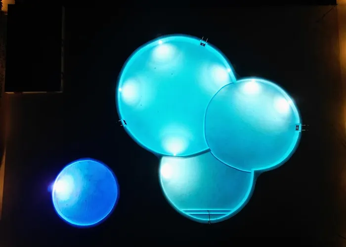 Lägenhet Mariposa Blanca Villaverde (Fuerteventura)