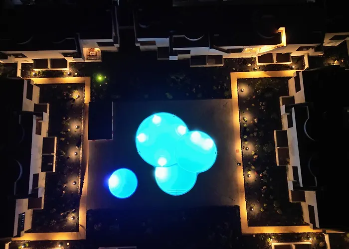 Mariposa Blanca Апартаменты Villaverde (Fuerteventura)