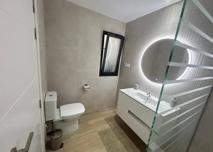 Lägenhet Mariposa Blanca