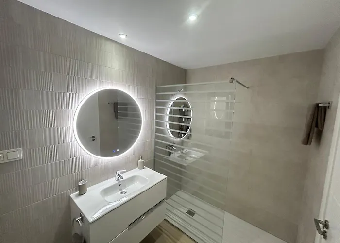 Mariposa Blanca Lägenhet Villaverde (Fuerteventura)