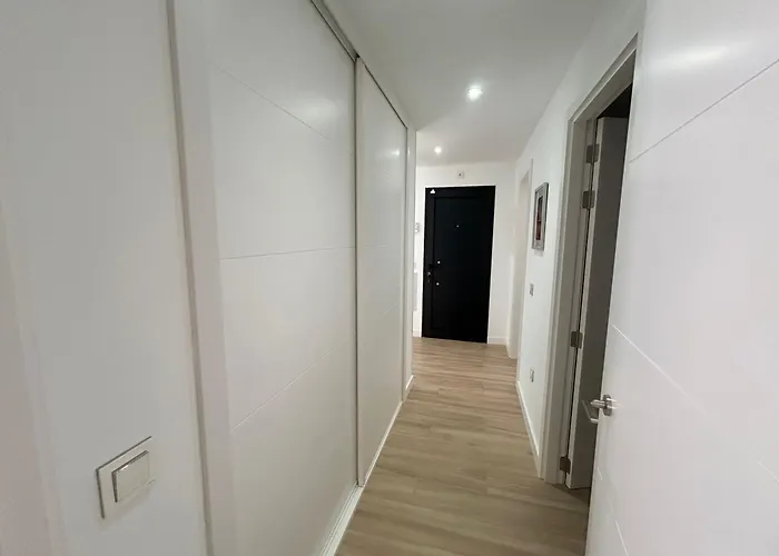 Mariposa Blanca Lägenhet Villaverde (Fuerteventura)