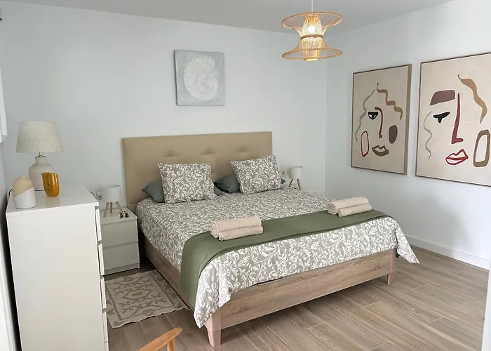 Apartman Mariposa Blanca