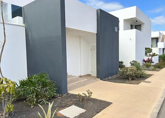 Lägenhet Mariposa Blanca