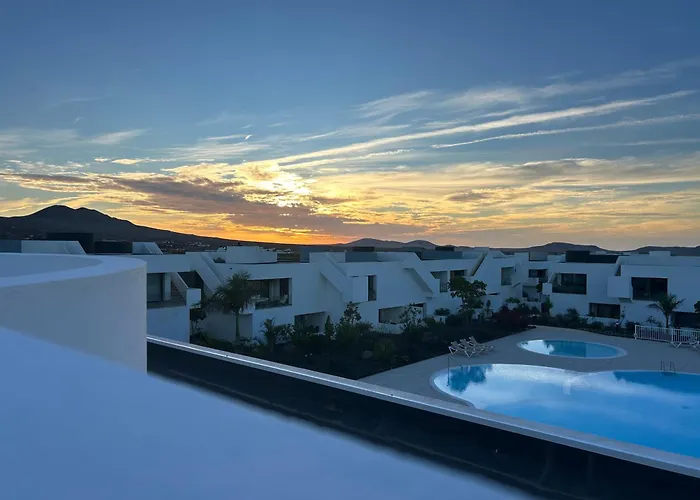 Apartman Mariposa Blanca