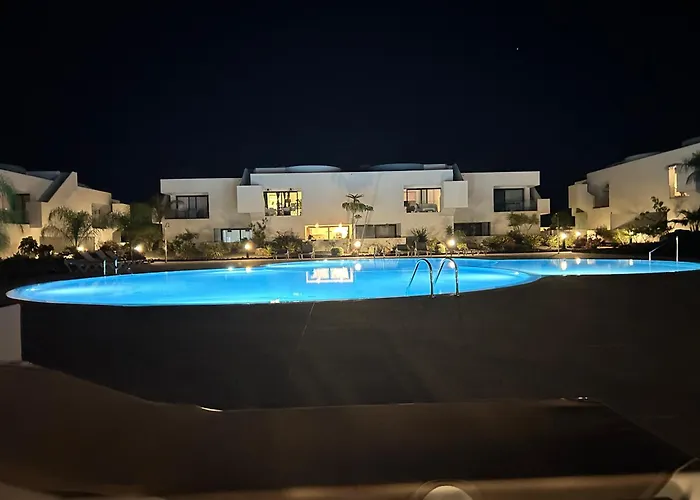 Mariposa Blanca Lägenhet