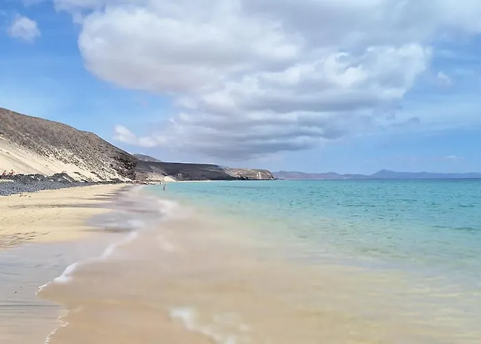 Mariposa Blanca Lägenhet *