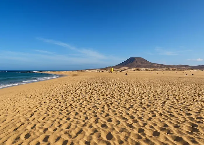 Lägenhet Mariposa Blanca *