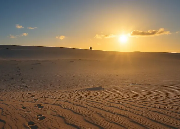 Mariposa Blanca Lägenhet