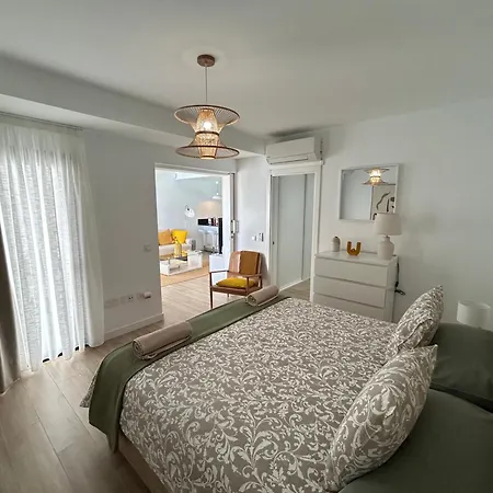 Mariposa Blanca Villaverde (Fuerteventura)