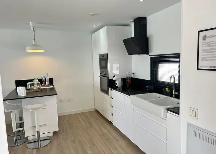 Mariposa Blanca Villaverde (Fuerteventura)