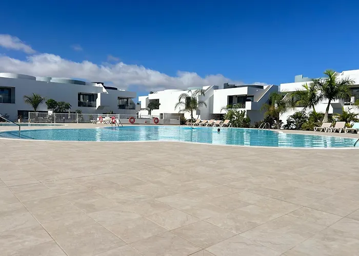 Mariposa Blanca * Villaverde (Fuerteventura)